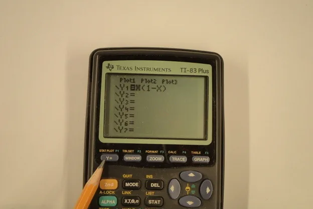 Calculator screenshot