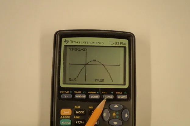 Calculator screenshot