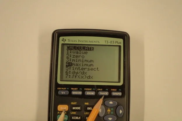 Calculator screenshot