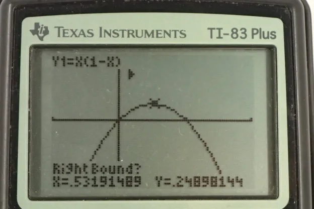Calculator screenshot