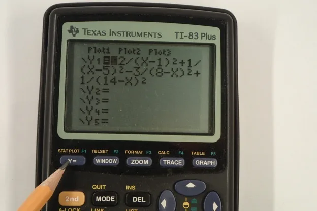 Calculator screenshot