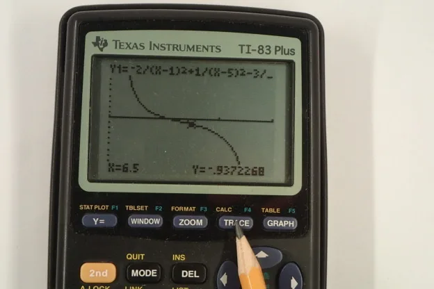 Calculator screenshot