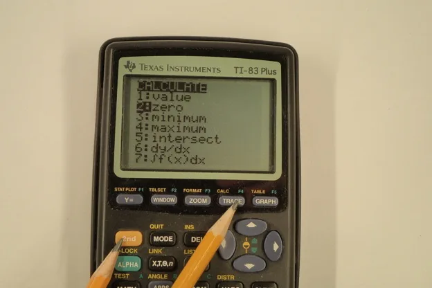 Calculator screenshot
