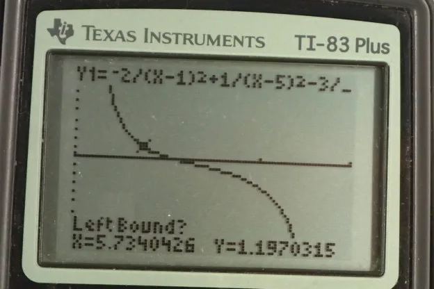 Calculator screenshot
