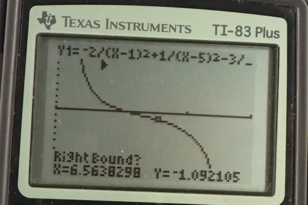 Calculator screenshot
