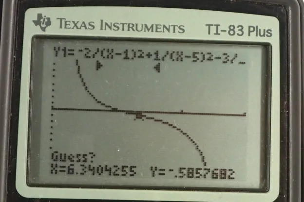 Calculator screenshot